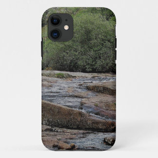 Case-Mate iPhone Case Pont Summer.2 tôt d'Avon Shipley de rivière de