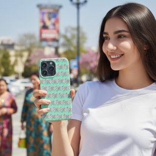 Case-Mate iPhone Case Pony