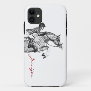 Coque Case-Mate Pour iPhone Pony Pointillisme