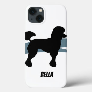 Case-Mate iPhone Case Poodle