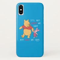 Pooh et Piglet| Ce n'est pas ce que nous avons cit