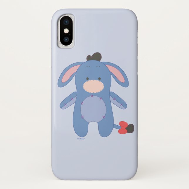 Coques Case-Mate iPhone Pook-a-Looz Eeyore 1 (Dos)