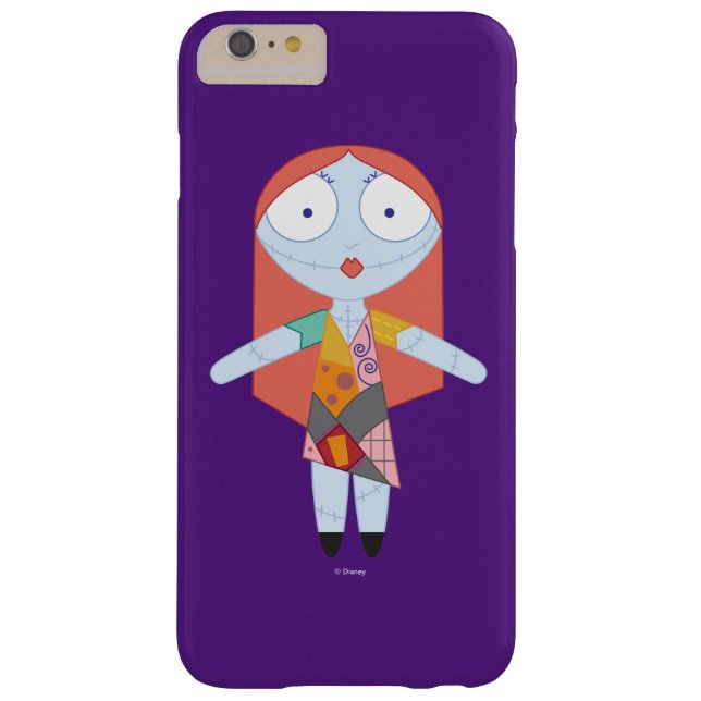 Coques Case-Mate iPhone Pook-a-Looz Sally (Dos)