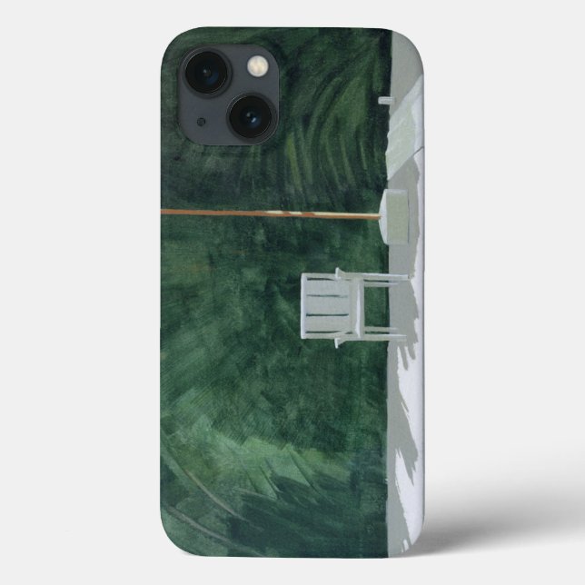 Coques Case-Mate iPhone Poolside 1994 (Verso)