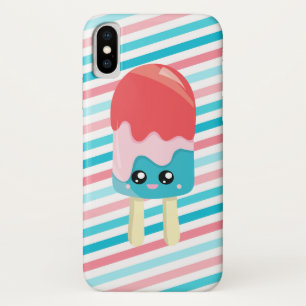 Case-Mate iPhone Case Popcicle Coque-Mate à peine iPhone X