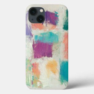 iPhone 13 Coque Popsicles II Stone Abstrait Print Mike Schick
