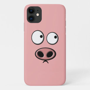 Etui iPhone Case-Mate Porc