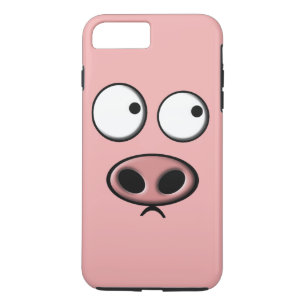 Coque Case-Mate Pour iPhone Porc