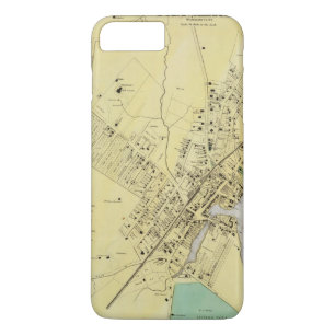 Etui iPhone Case-Mate Port Chester, NY