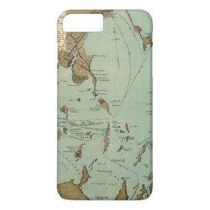 Case-Mate iPhone Case Port de Boston
