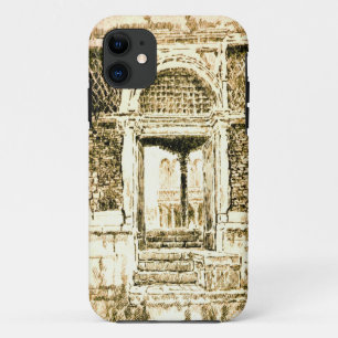 Coques Pour iPhone Porte 1885 de Venise