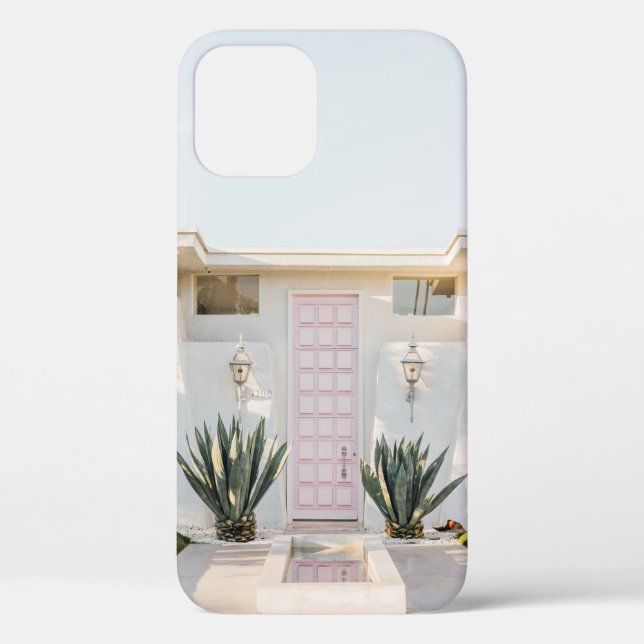 Coques Case-Mate iPhone Porte fermée (Verso)