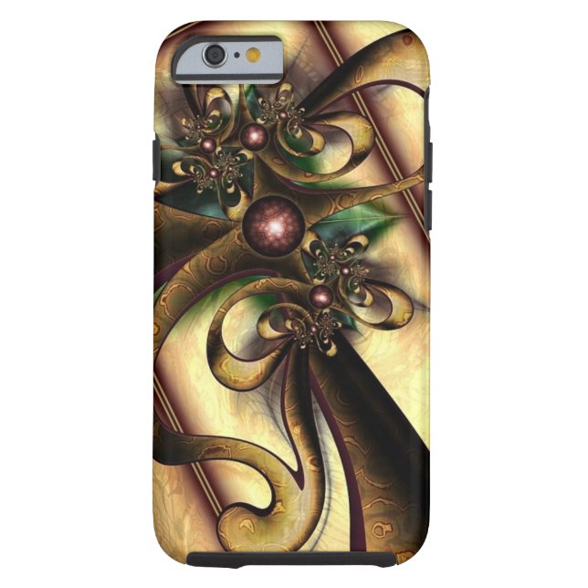 Coques Case-Mate iPhone Porte secrète (Dos)