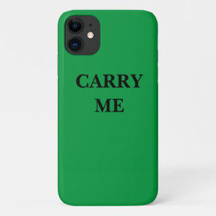 Case-Mate iPhone CASE PORTEZ-MOI