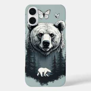 Coques iPhone 16 Plus Portons nos amis