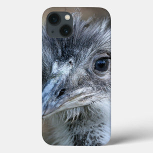 Coques Pour iPhone Portrait américain de nandou