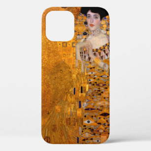Case-Mate iPhone Case Portrait d'Adele Bloch-Bauer I, 1907 par Klimt
