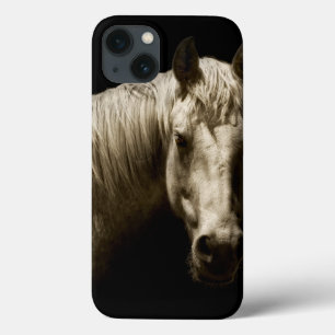 Case-Mate iPhone Case Portrait de cheval VI