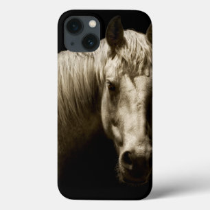 Etui iPhone Case-Mate Portrait de cheval VI
