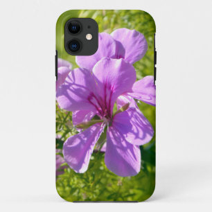 Case-Mate iPhone Case Portrait de fleurs