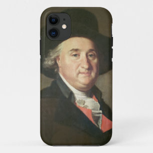 Case-Mate iPhone Case Portrait de Lorenzo di Credi, 1488 (huile sur le