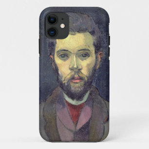 Coques Pour iPhone Portrait de William Molard (1862-1936), Suédois (