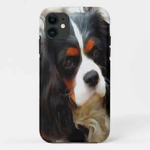 Case-Mate iPhone Case Portrait d'Espagne