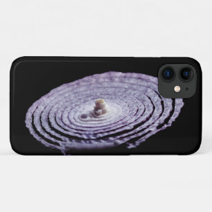 Etui iPhone Case-Mate Portrait d'oignon rouge