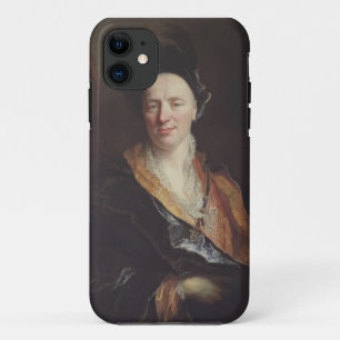 Etui iPhone Case-Mate Portrait en Jean Baptiste Rousseau (1671-1741) 171