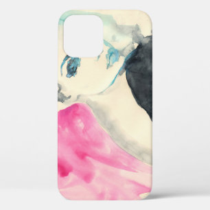 Case-Mate iPhone Case Portrait féminin : Aquarelle