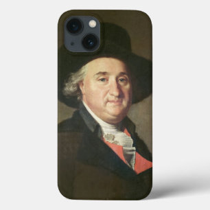 Etui iPhone Case-Mate Portrait of Lorenzo di Credi, 1488 (oil on panel)