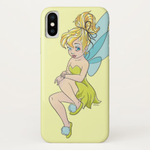 Coque iPhone X Pose Bell 11