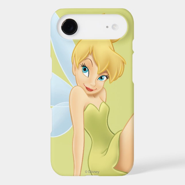 Coques Case-Mate iPhone Pose Bell Tinker 16 (Verso)