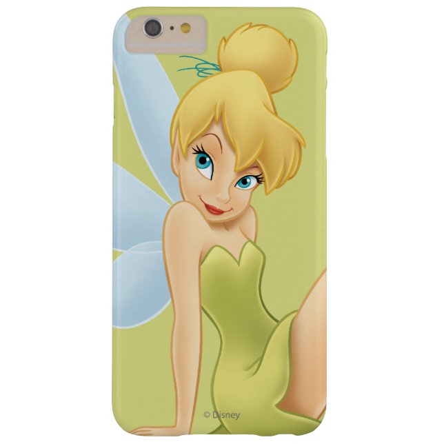 Coques Case-Mate iPhone Pose Bell Tinker 16 (Dos)