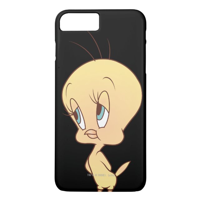 Coques Case-Mate iPhone Pose de chasse TWEETY™ 11 (Dos)