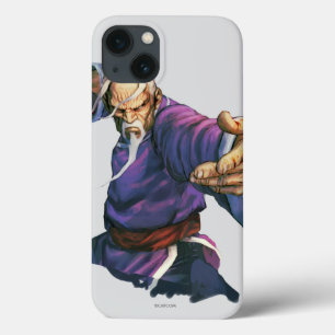 iPhone 13 Coque Pose prête de GEN