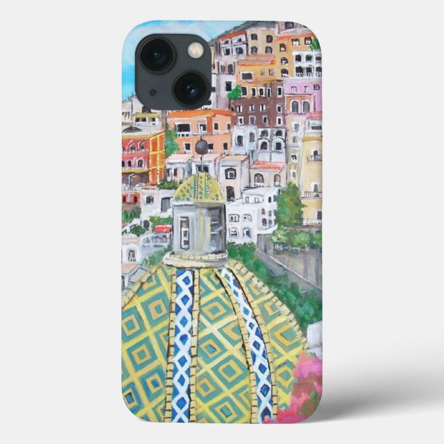 Coques Case-Mate iPhone Positano, Apple iPhone X, à peine là Téléphone Cas (Verso)