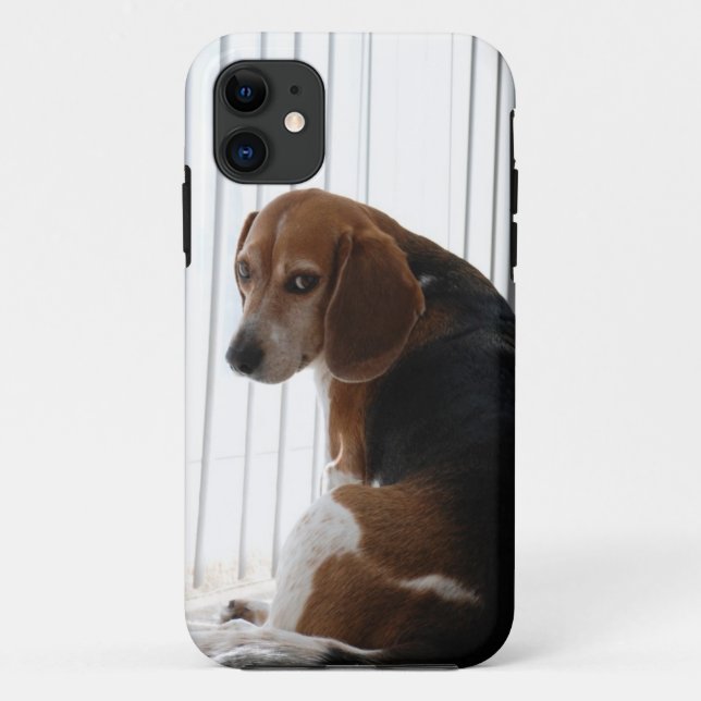 Coques Case-Mate iPhone Position (Dos)