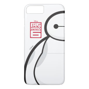 Case-Mate iPhone Case Position de Baymax