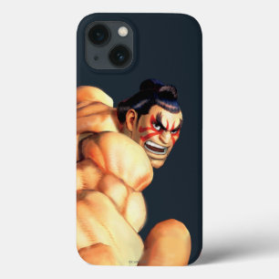 Coques Pour iPhone Position d'E. Honda Side