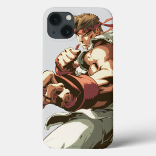 Coques Pour iPhone Position de Ryu