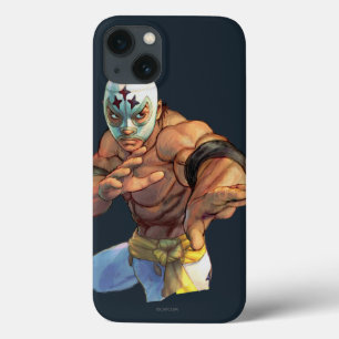 iPhone 13 Case Position prête d'EL Fuerte