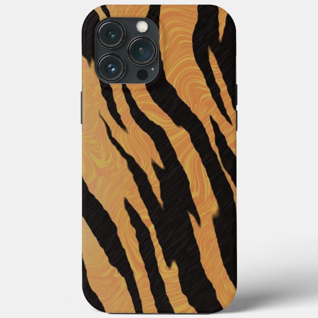 Coques Case-Mate iPhone Poster de animal Coque-coque iphone (Verso)