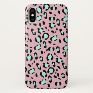 Case-Mate iPhone Case Poster de animal léopard Glam #26 #motif #décora