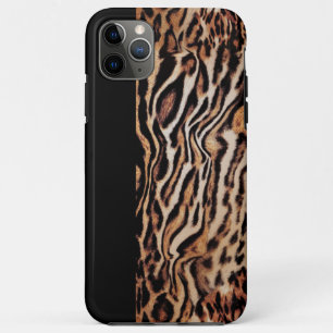 Case-Mate iPhone Case Poster de animal Wild Safari Motif