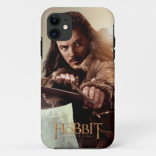 Coques Pour iPhone Poster de caractères BARD THE BOWMAN™ 3