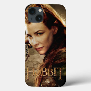 iPhone 13 Case Poster de caractères TAURIEL™ 1