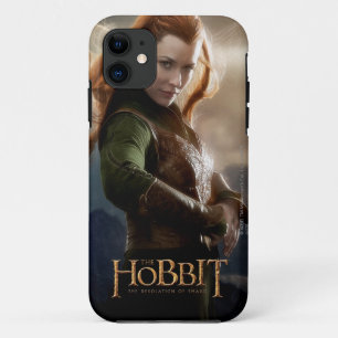Coques Pour iPhone Poster de caractères TAURIEL™ 2