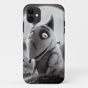 Coque Case-Mate Pour iPhone Poster de Frankenweenie Movie