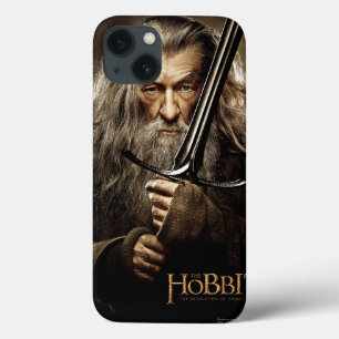Coques Pour iPhone Poster de personnage Gandalf 1
